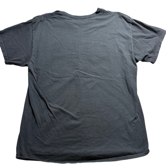 Jujutsu Kaisen Group Tonal Panel T-Shirt HOT TOPIC size Large Anime Japanese - Picture 2 of 3